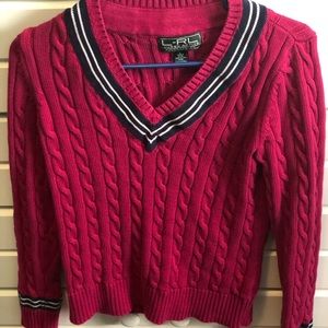 Ralph Lauren sweater